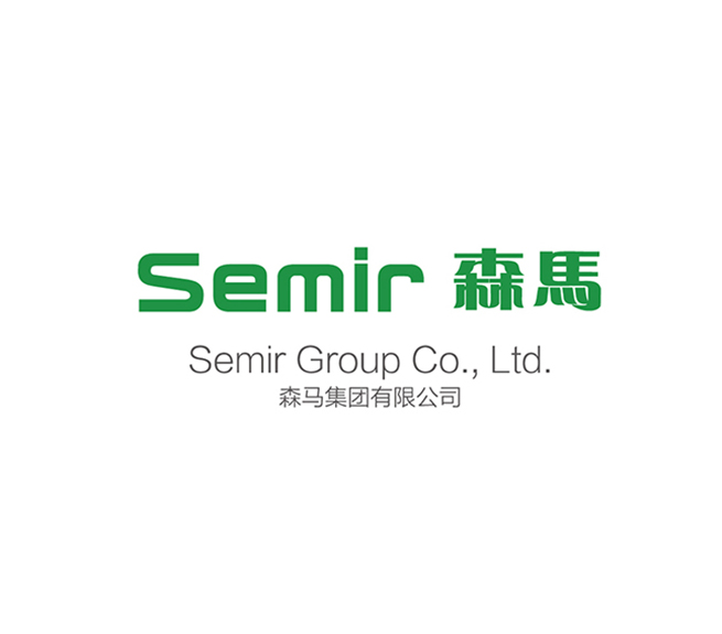 Semir森马集团有限公司